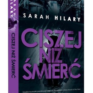 Ciszej niż śmierć