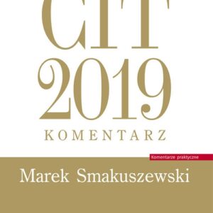 CIT 2019 Komentarz
