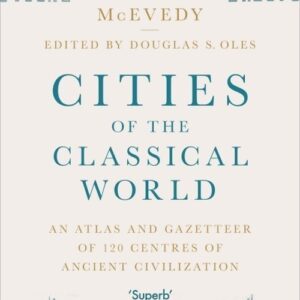 Cities of the Classical World