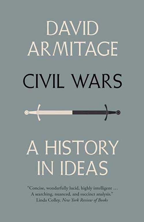 Civil Wars. A History in Ideas