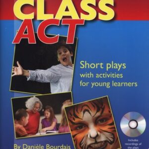 Class Act A1-B1