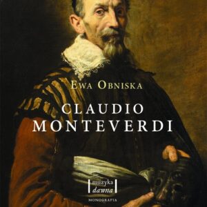 Claudio Monteverdi