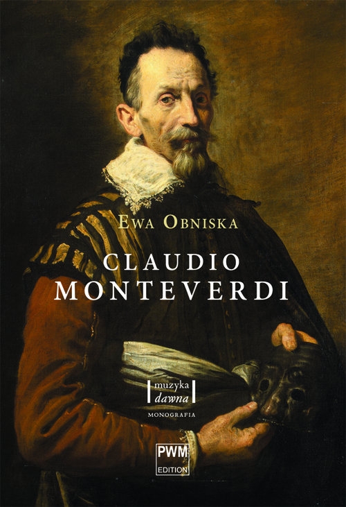 Claudio Monteverdi