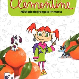 Clementine 1 Podręcznik + DVD A1.1