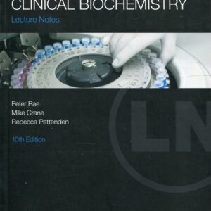 Clinical Biochemistry Lecture Notes