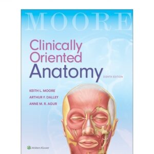 Clinically Oriented Anatomy