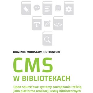 CMS w bibliotekach