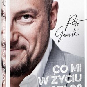 Co mi w życiu nie wyszło?