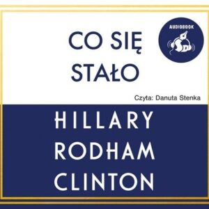 Co się stało