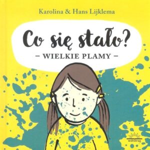 Co się stało Wielkie plamy