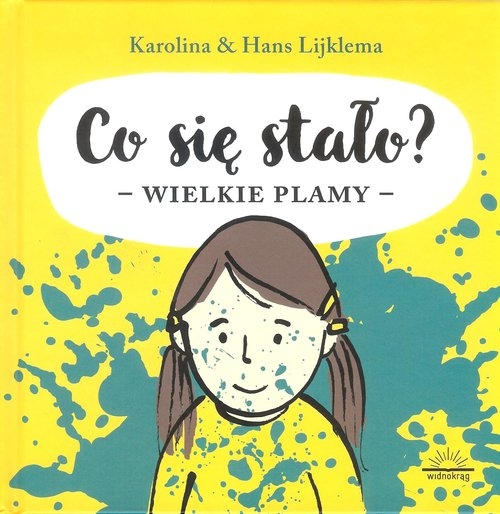 Co się stało Wielkie plamy