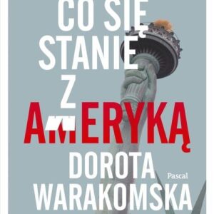 Co się stało z Ameryką