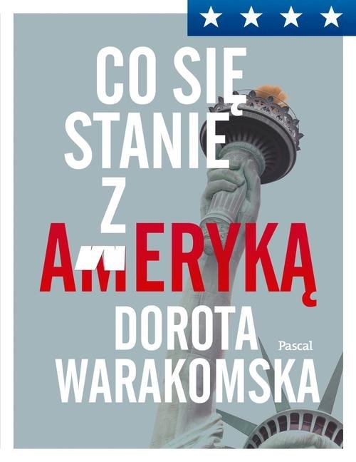 Co się stało z Ameryką