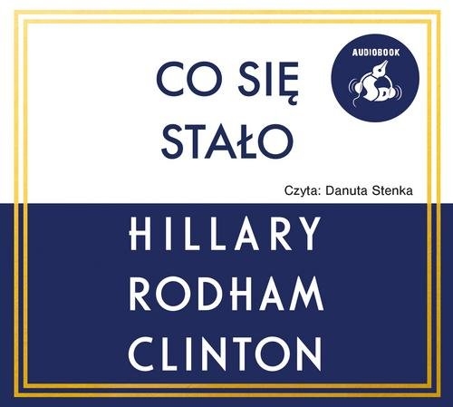 Co się stało