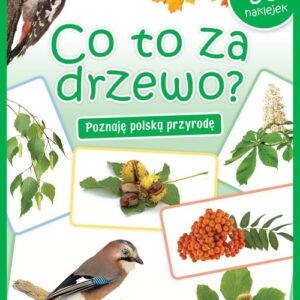 Co to za drzewo?