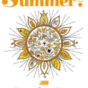 Co ukrywa Summer?