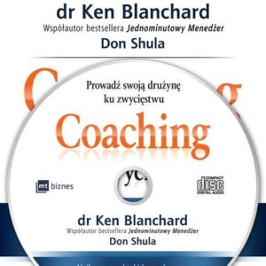 Coaching. Prowadź swoją drużynę ku zwycięstwu