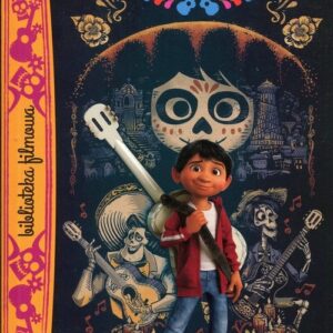 Coco Biblioteka filmowa