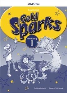 Cold Sparks 1 WB OXFORD