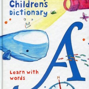 Collins Childrens Dictionary
