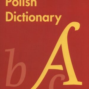 Collins Easy Learning Polish Dictionary