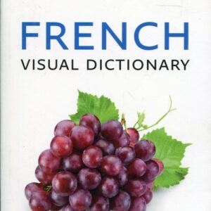 Collins French Visual Dictionary