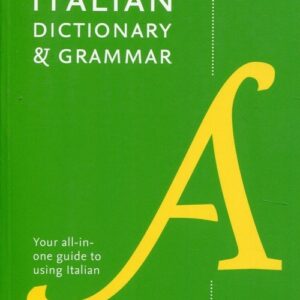 Collins Italian Dictionary & Grammar