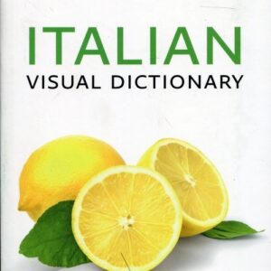 Collins Italian Visual Dictionary