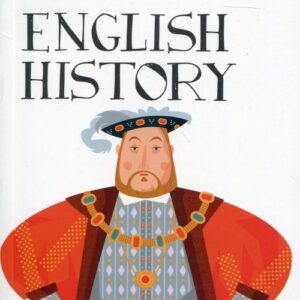 Collins Little Book English History