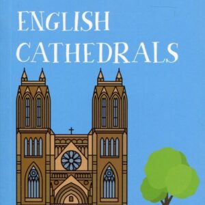 Collins Little Books English Cathedrals