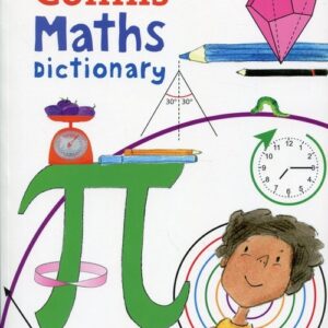 Collins Maths Dictionary