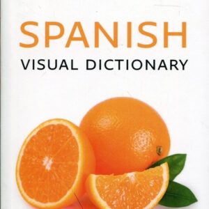 Collins Spanish Visual Dictionary