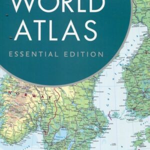 Collins World Atlas Essential Edition