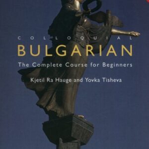 Colloquial Bulgarian