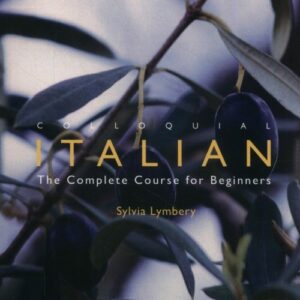 Colloquial Italian: The Comple