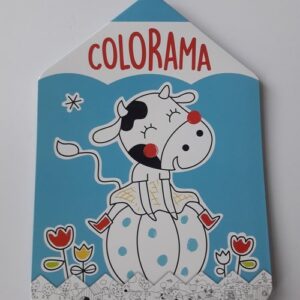Colorama Krówka