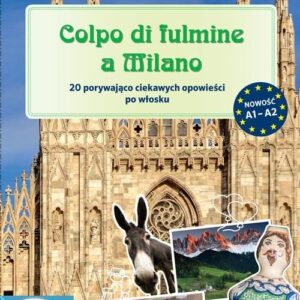 Colpo di fulmine a Milano