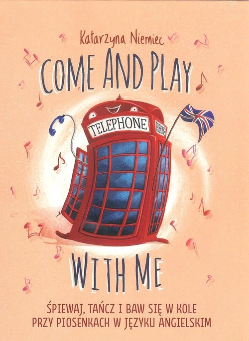 Come and play with me