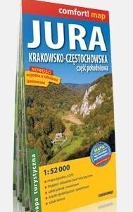 Comfort!map Jura Krk-Częst. cz.południowa w.2019