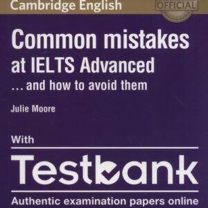 Common Mistakes at IELTS advanced with Testbook. General Training