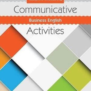Communicative Business English Activities
