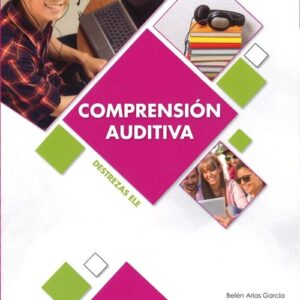 Comprension auditiva A2-B1 nivel intermedio + audio do pobrania