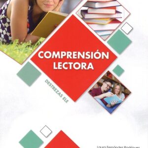 Comprension lectora A2-B1 nivel intermedio + audio do pobrania