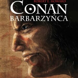 Conan Barbarzyńca