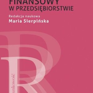 Controlling finansowy w przedsiębiorstwie