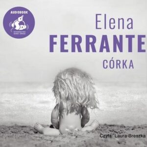 Córka (Audiobook)