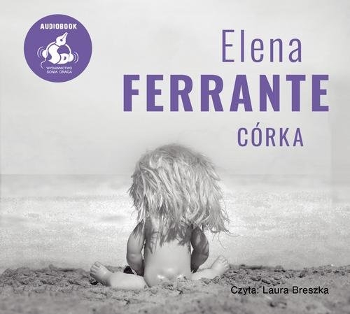 Córka (Audiobook)