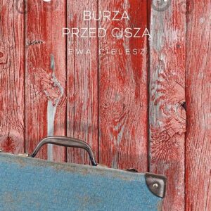 Córka Cieni Burza przed ciszą (audiobook)
