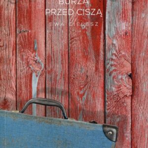 Córka cieni Burza przed ciszą Tom 3