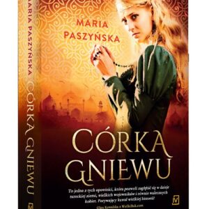 Córka gniewu